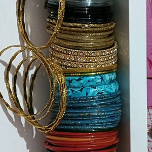 Old Bangles