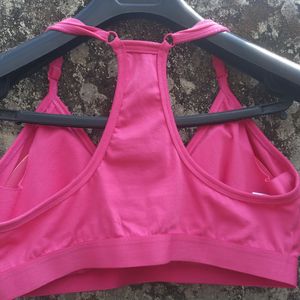 Ladies Innerwear