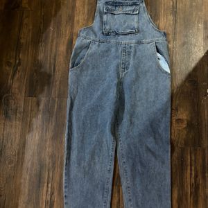 URBANIC Denim Dungaree