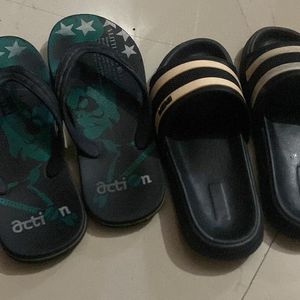 Slipper For Boys