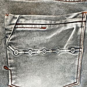 Men's United 18 Jeans