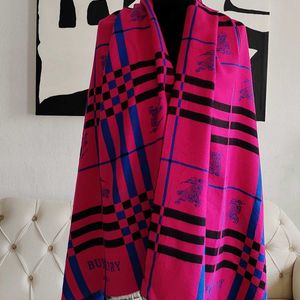 Burberry Warm Shawl / Stole