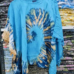 Tie Die Kaftan