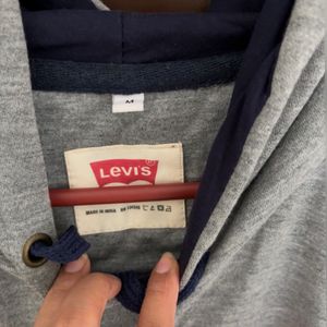 Jacket( Not Original Levis)