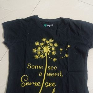 Tshirt Is Like New