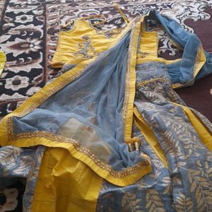 Lehenga And Choli