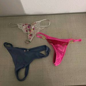 Women Sexy Hot Underwear