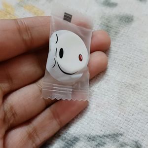 Miniso Compressed Face Mask