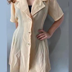 Summer Coat/dress For Women