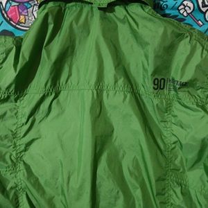 Branded Winter Jacket