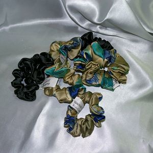 Scrunchies