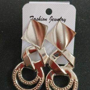 Brand New Earrings