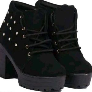 Girls Boot