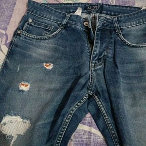 New Boy's Jeans