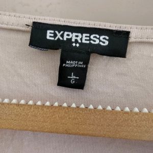 Express Beautiful Top