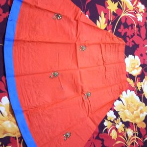 New Rajasthani Lehenga Choli With Dupatta