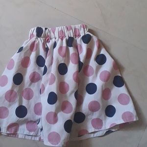 Baby Skirt