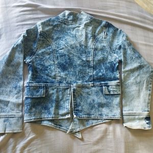 sale!!! Denim Jacket