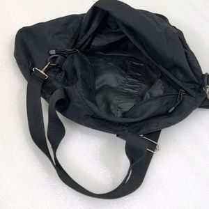 The North Face_Duffle Bag_small