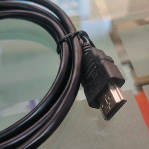 HDMI CABLE 1METER