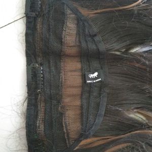 curls hair extension