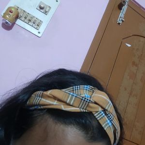 Hair Accessories