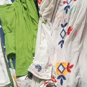 3 Pic Suit Good Condition