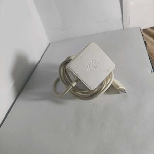 RASPBERRY PI ORIGINAL CHARGER C TYPE