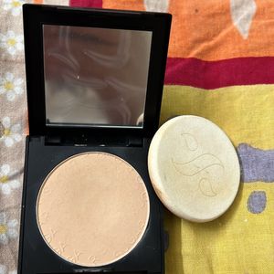 Sugar Dream Cover Compact