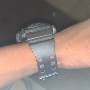 Men’s Digital Watch