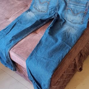 Denim(pant)For Men_used