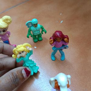 Kinderjoy Toys