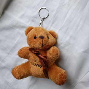 Teddy Key Chan