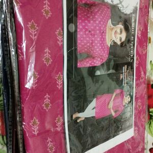 Semi Reyom Kurtis