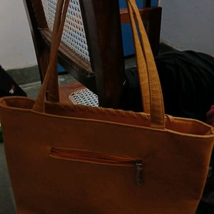 Zara Handbag