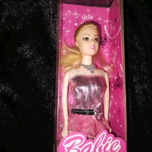 Barbie Doll