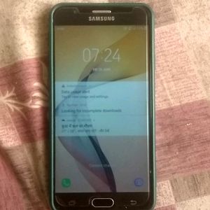 Samsung Working Condition Phone