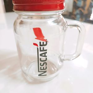 Nescafe Coffee Mug