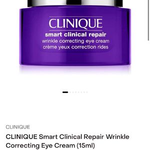 Smart Clinical Repair Wrinkle Correcting Combo