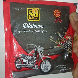 Clutch Wire Bajaj 2 wheeler