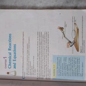 10th Class Original NCERT Book📚