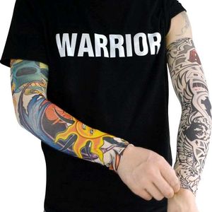 Arm Tattoos Sleeve For Men & Women