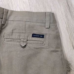 Cs0403 Dockers Baggy Jeans Size 36