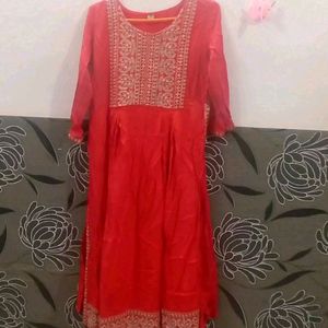 Nyra Cut Kurta