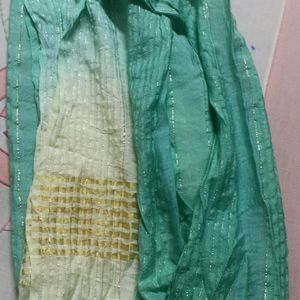 Kurti Dupatta