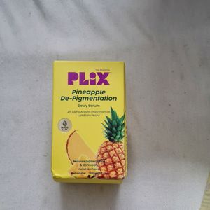 De-pigmentaion Pineapple Kit