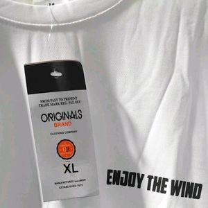 ORIGINALS BRAND