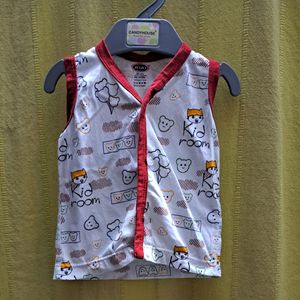 5 New Born Unused Baby Dresses For Sale