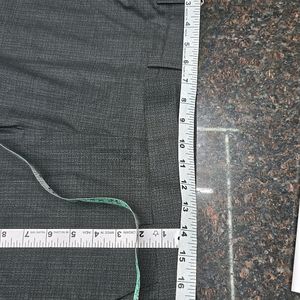 Unused Men Formal Pant Size