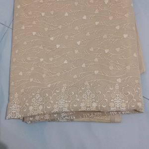 Elegant Saree